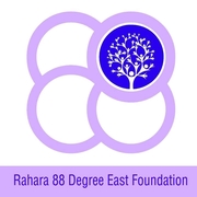 Rahara 88 Degree East Foundation
